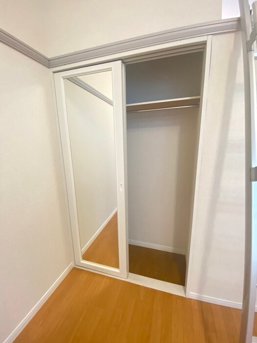 パレス萩野町の物件内観写真