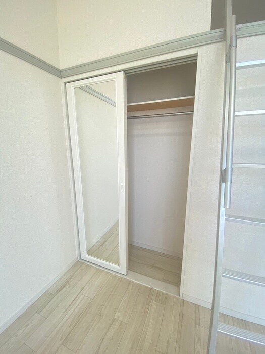 パレス萩野町の物件内観写真