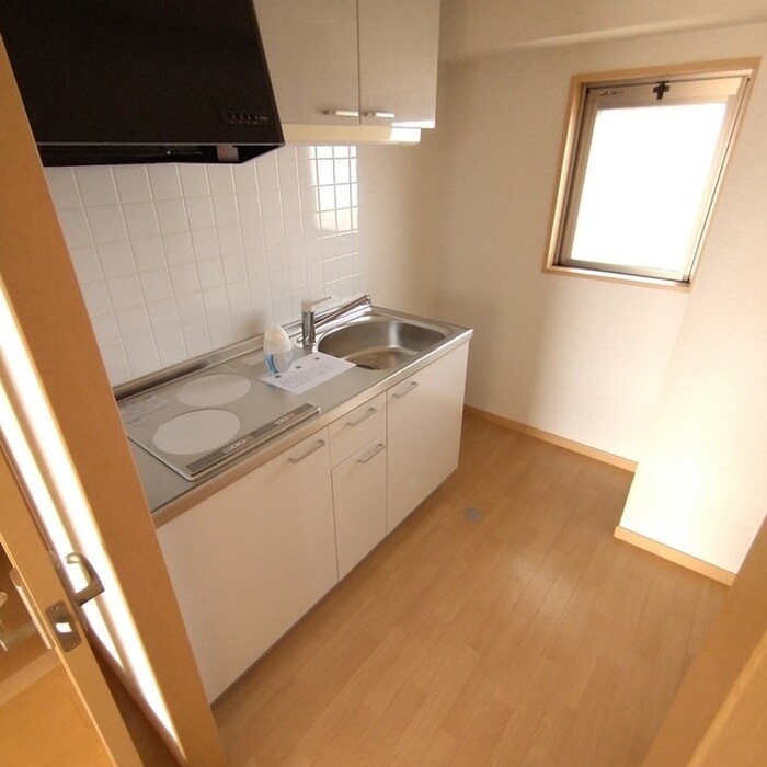 パームクレスト高森の物件内観写真