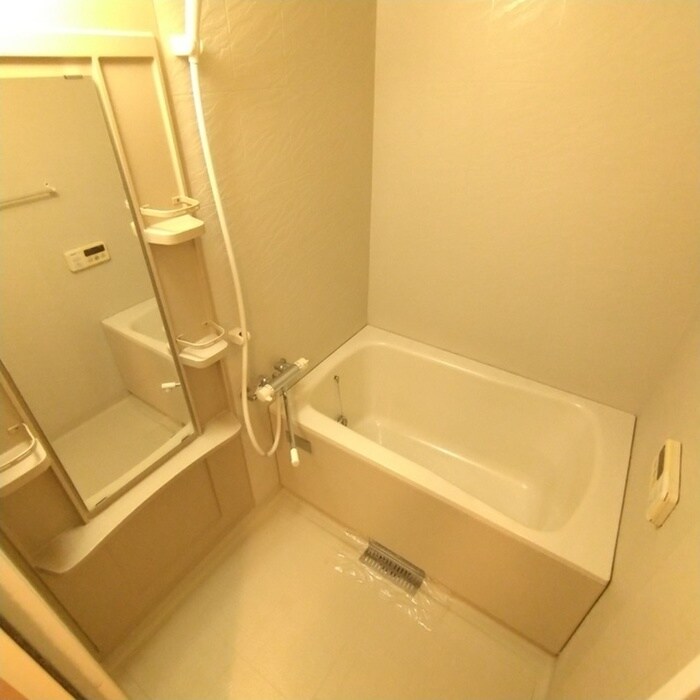 パームクレスト高森の物件内観写真