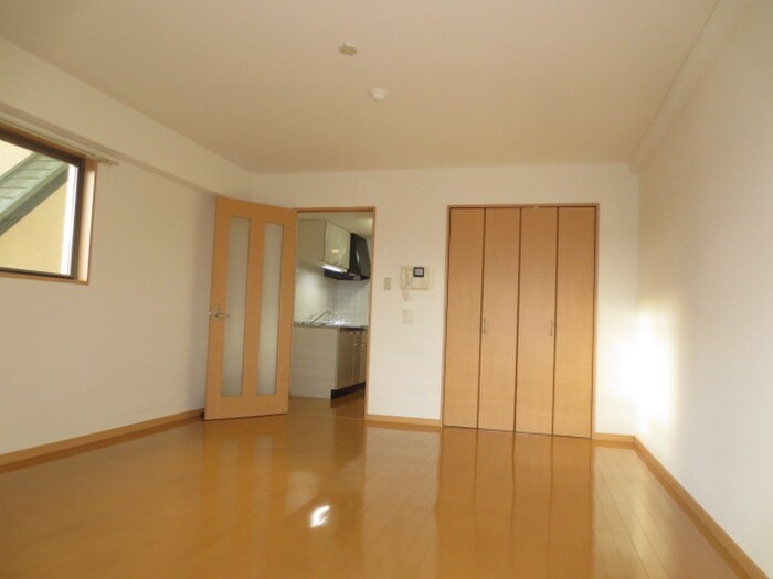 パームクレスト高森の物件内観写真