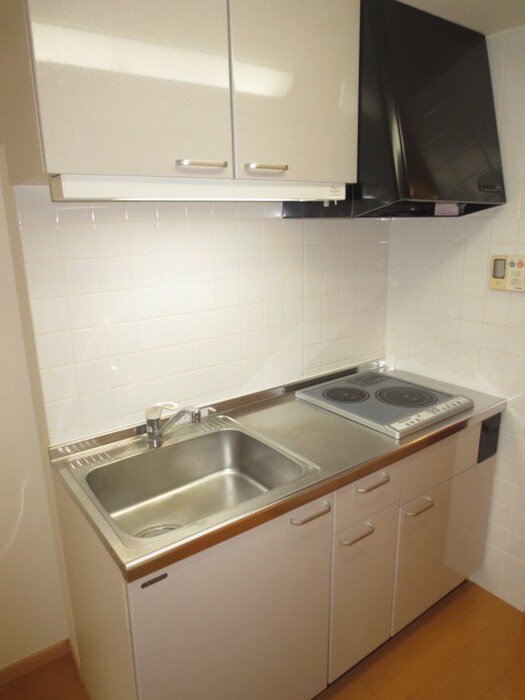 パームクレスト高森の物件内観写真