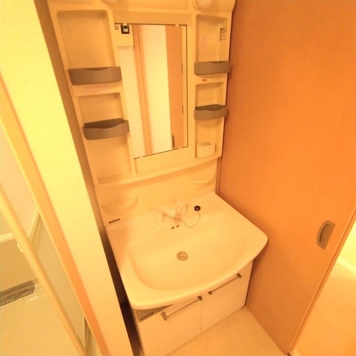 パームクレスト高森の物件内観写真