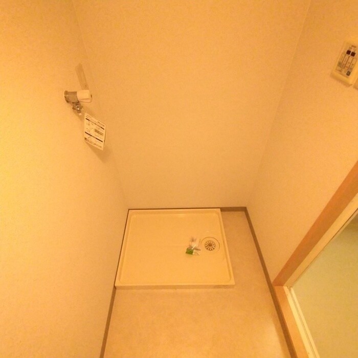 パームクレスト高森の物件内観写真