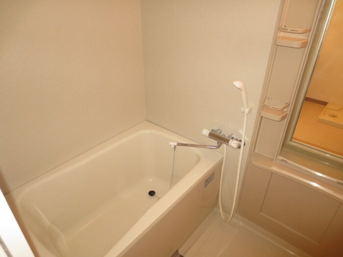 パームクレスト高森の物件内観写真