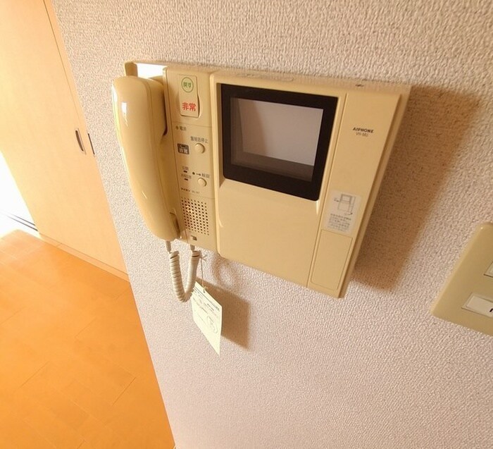 パームクレスト高森の物件内観写真