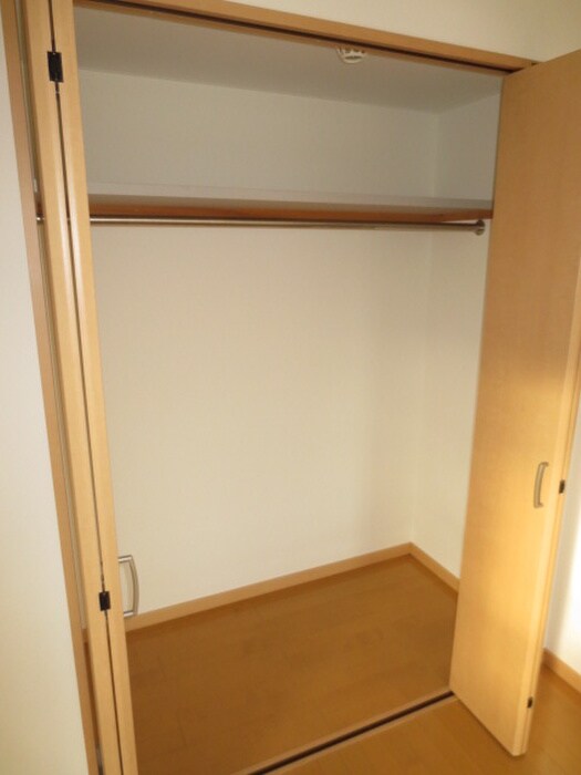 パームクレスト高森の物件内観写真