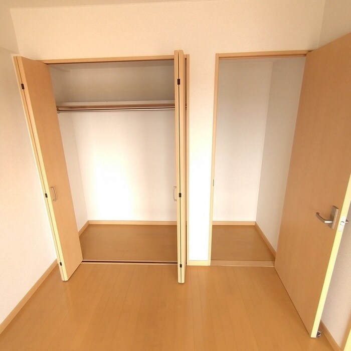 パームクレスト高森の物件内観写真