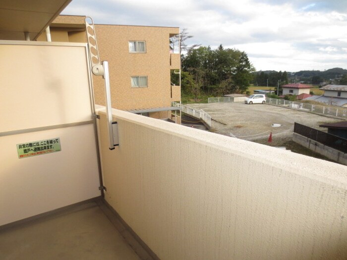 パームクレスト高森の物件内観写真