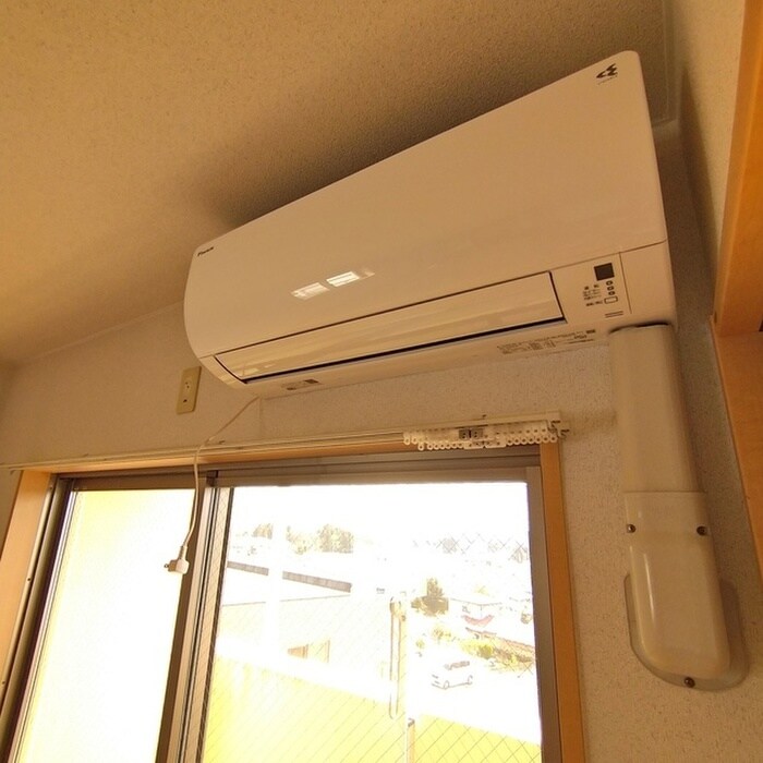 パームクレスト高森の物件内観写真