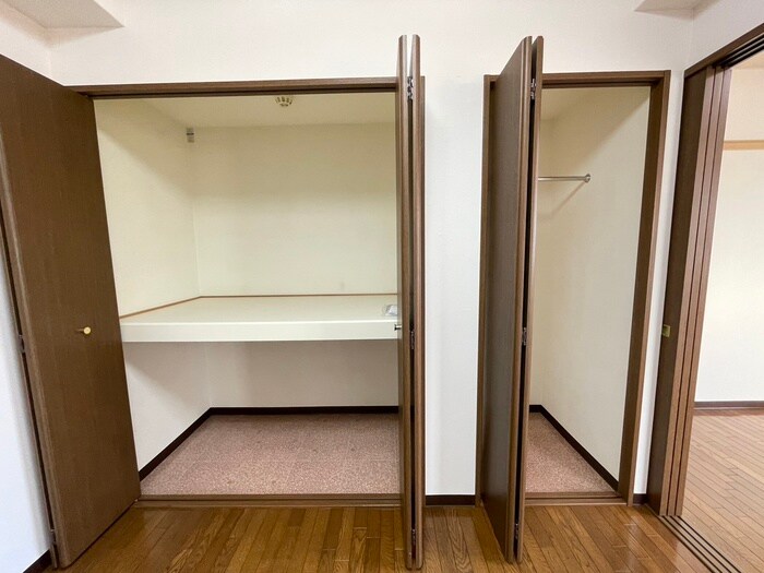 グランデハクタカの物件内観写真