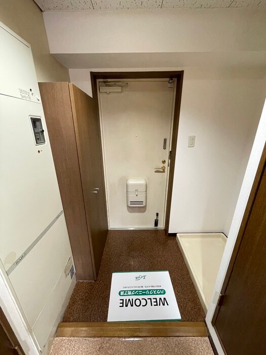 グランデハクタカの物件内観写真