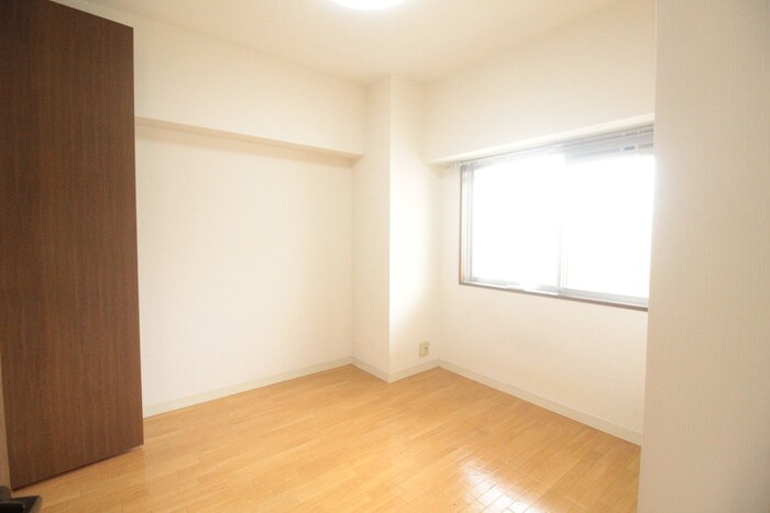 クオーレ白鳥の物件内観写真