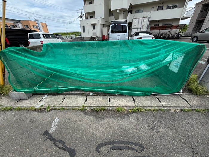 クオーレ白鳥の物件外観写真