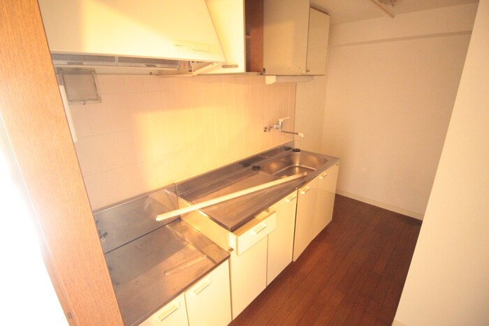 クオーレ白鳥の物件内観写真