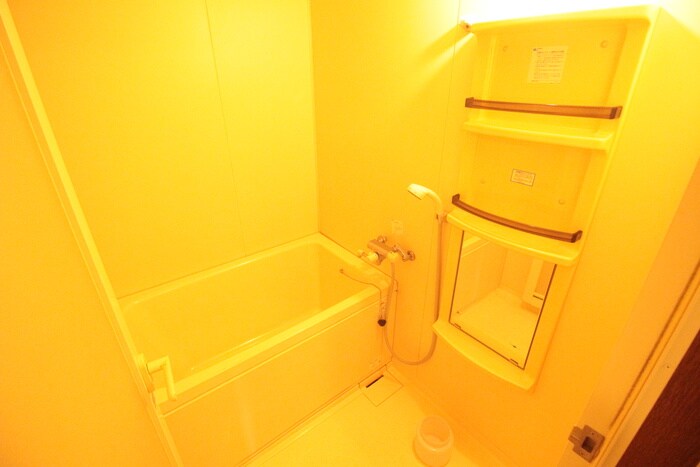 クオーレ白鳥の物件内観写真