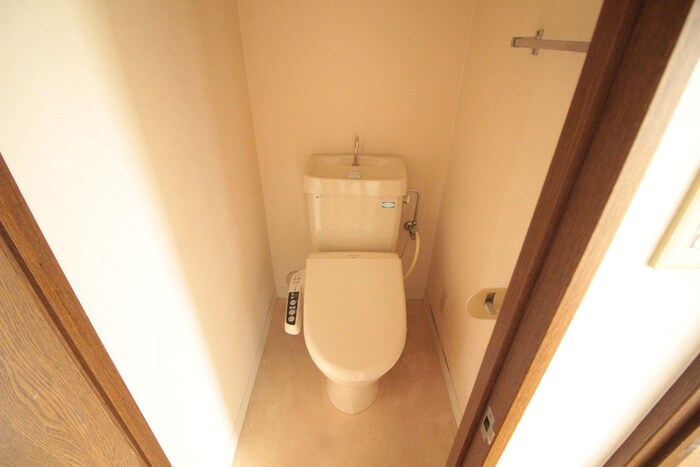 クオーレ白鳥の物件内観写真