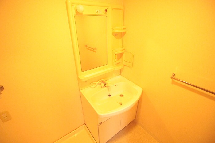 クオーレ白鳥の物件内観写真