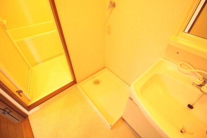 クオーレ白鳥の物件内観写真