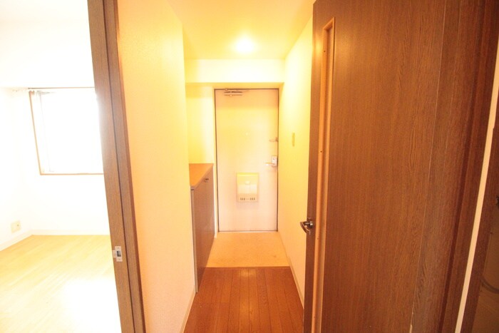 クオーレ白鳥の物件内観写真