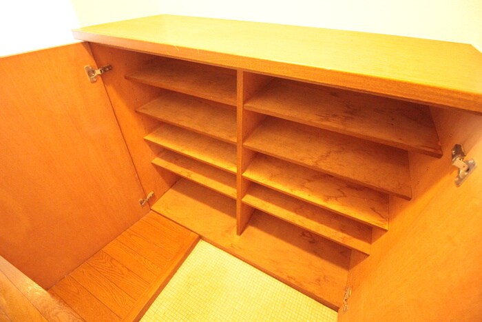 クオーレ白鳥の物件内観写真