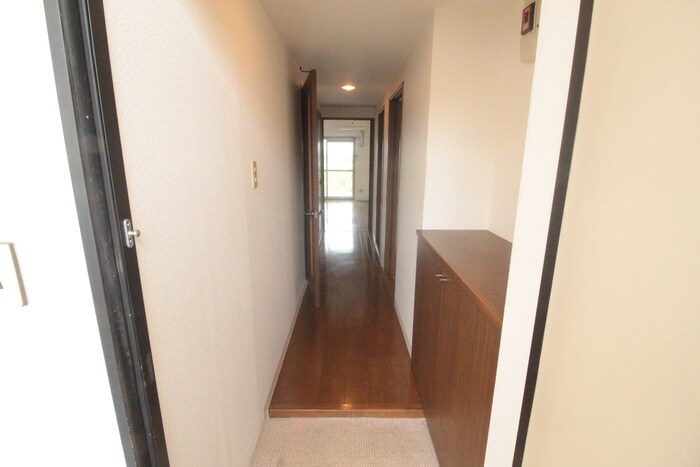 クオーレ白鳥の物件内観写真