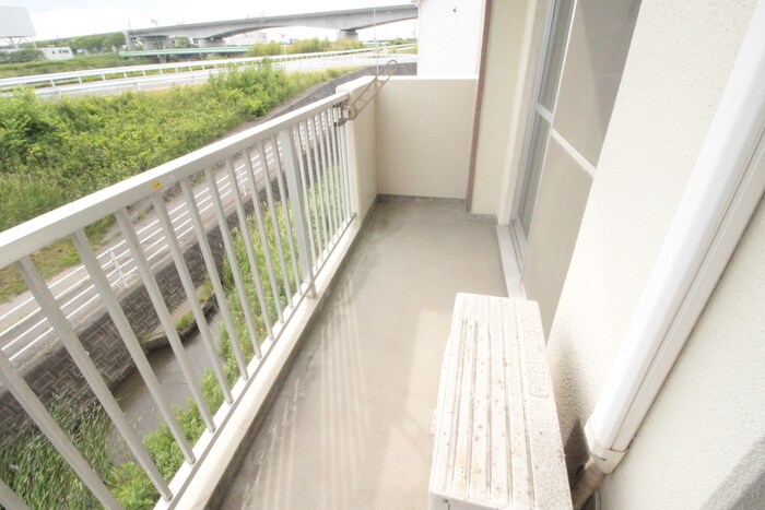 クオーレ白鳥の物件内観写真