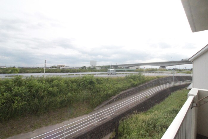 クオーレ白鳥の物件内観写真