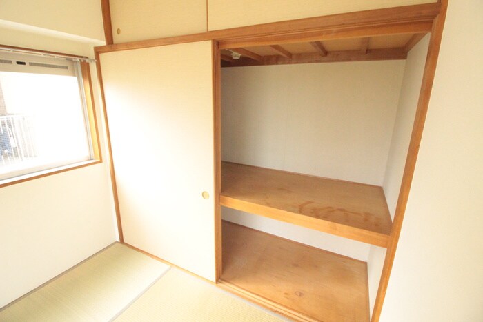 クオーレ白鳥の物件内観写真