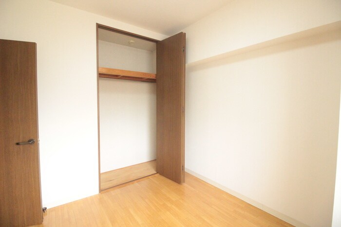 クオーレ白鳥の物件内観写真