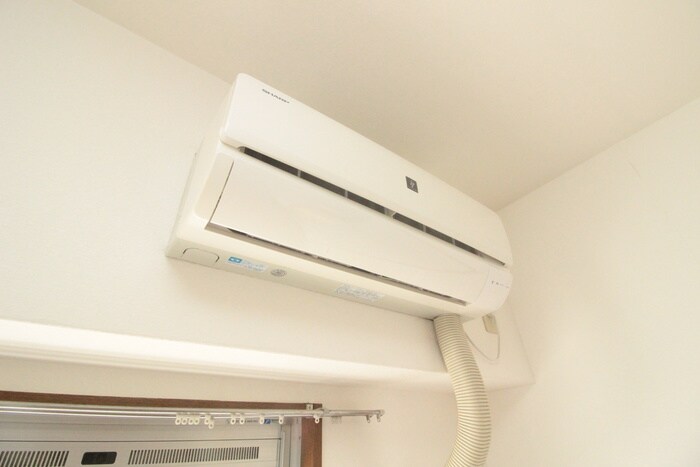 クオーレ白鳥の物件内観写真