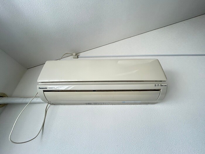 ホワイトキャッスル中倉９番館の物件内観写真