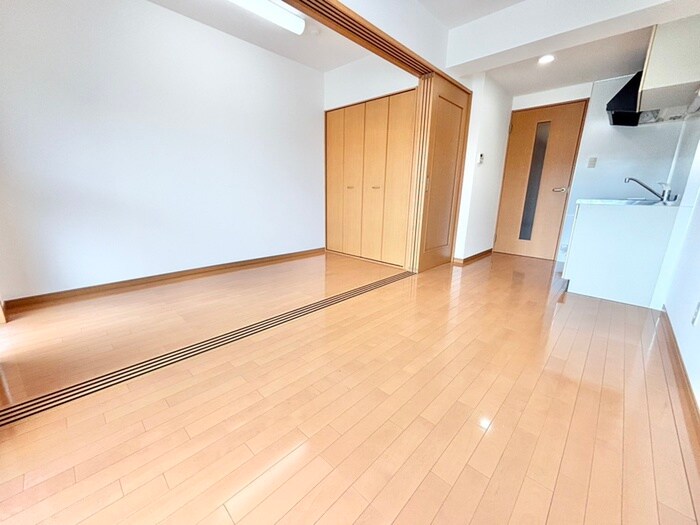 エルスタンザ子平町の物件内観写真