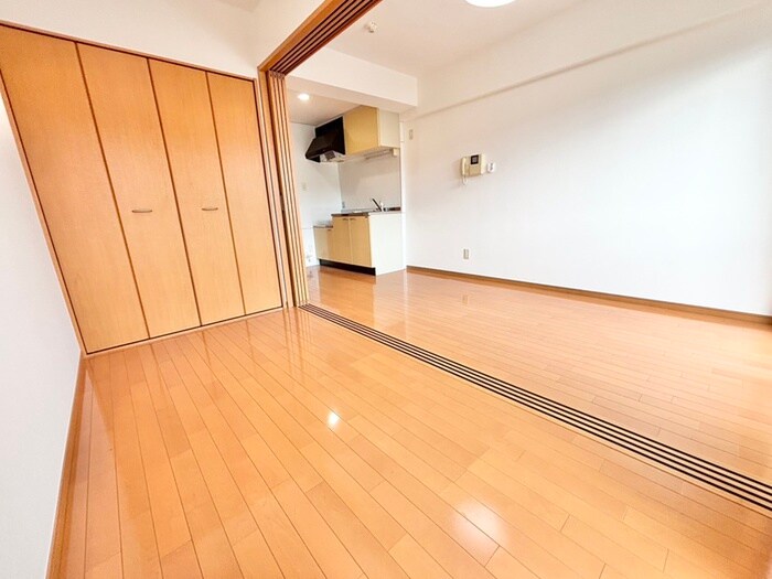 エルスタンザ子平町の物件内観写真