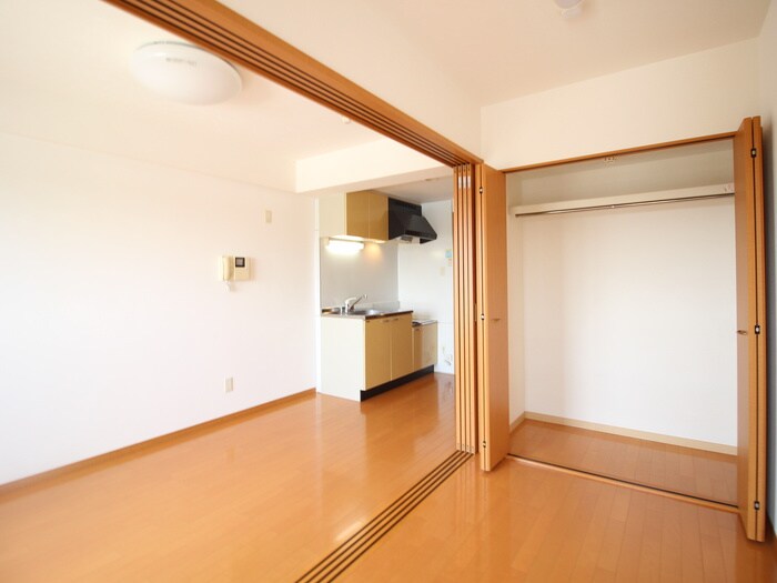 エルスタンザ子平町の物件内観写真