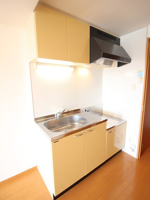 エルスタンザ子平町の物件内観写真