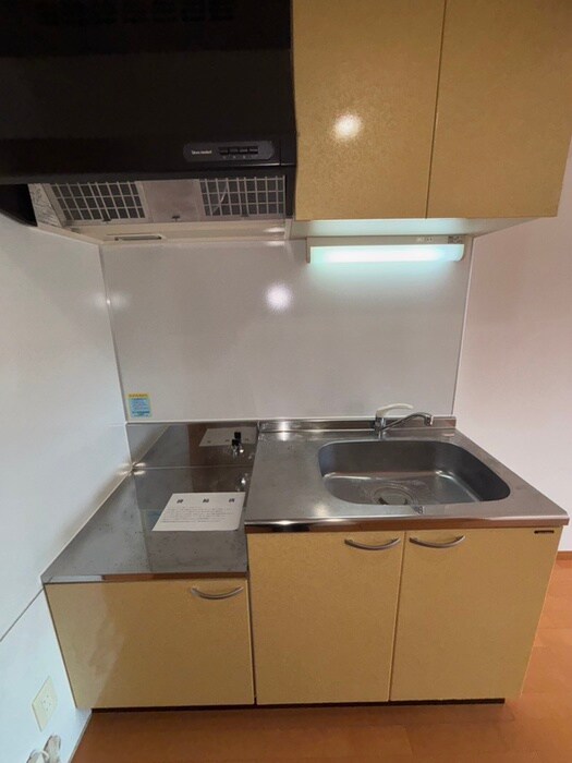 エルスタンザ子平町の物件内観写真