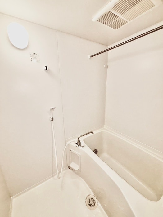 エルスタンザ子平町の物件内観写真