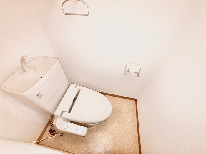 エルスタンザ子平町の物件内観写真