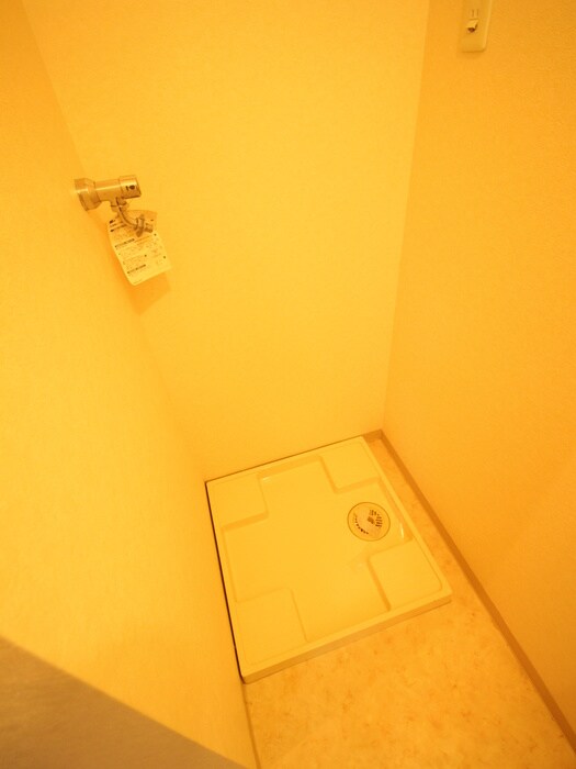 エルスタンザ子平町の物件内観写真