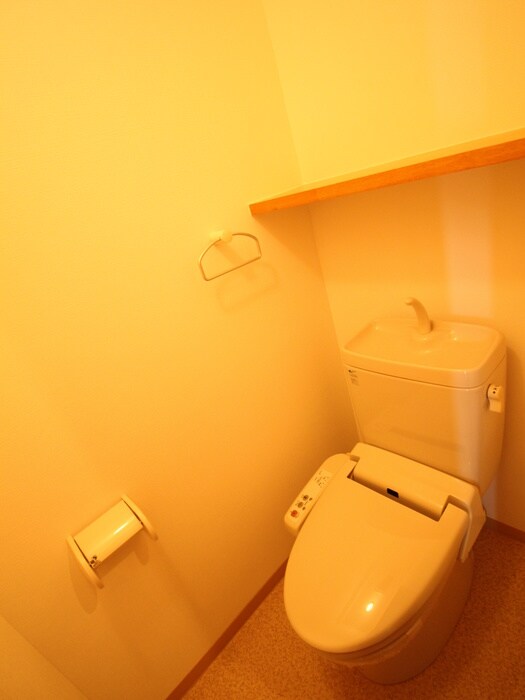 エルスタンザ子平町の物件内観写真