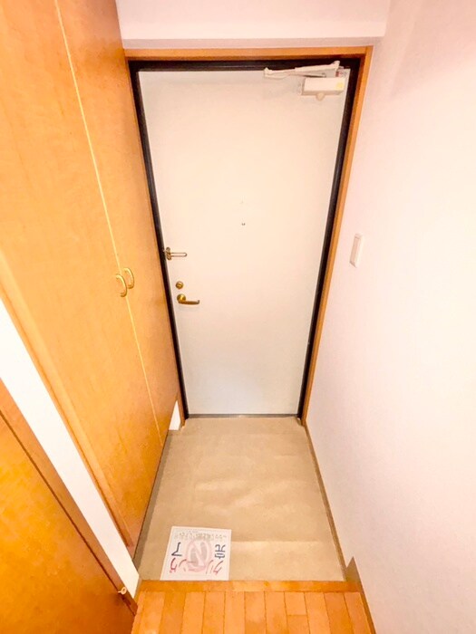 エルスタンザ子平町の物件内観写真