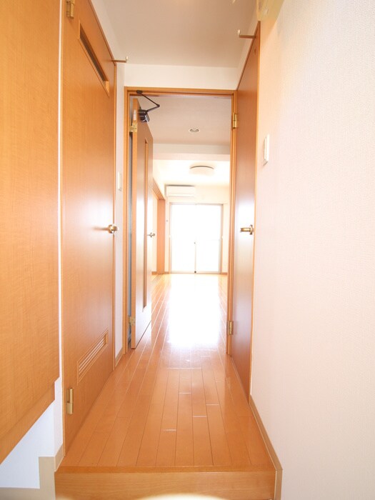 エルスタンザ子平町の物件内観写真