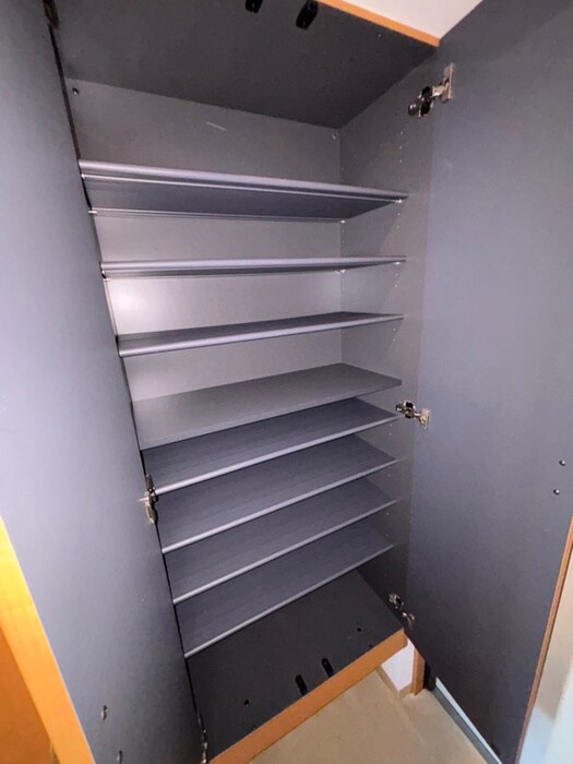 エルスタンザ子平町の物件内観写真