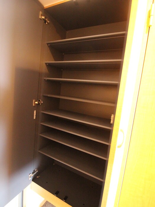 エルスタンザ子平町の物件内観写真