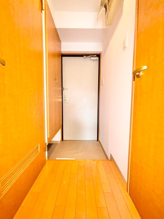 エルスタンザ子平町の物件内観写真