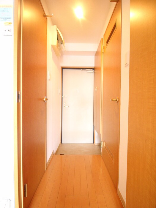 エルスタンザ子平町の物件内観写真