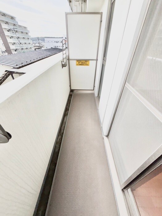 エルスタンザ子平町の物件内観写真