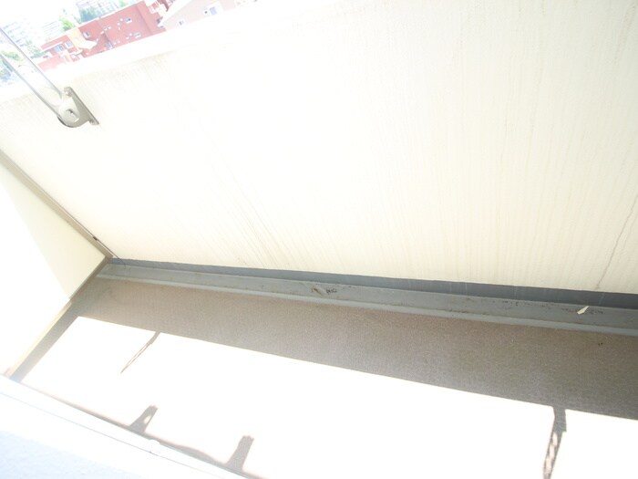 エルスタンザ子平町の物件内観写真