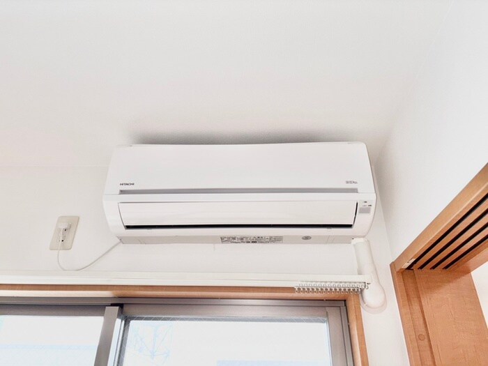 エルスタンザ子平町の物件内観写真